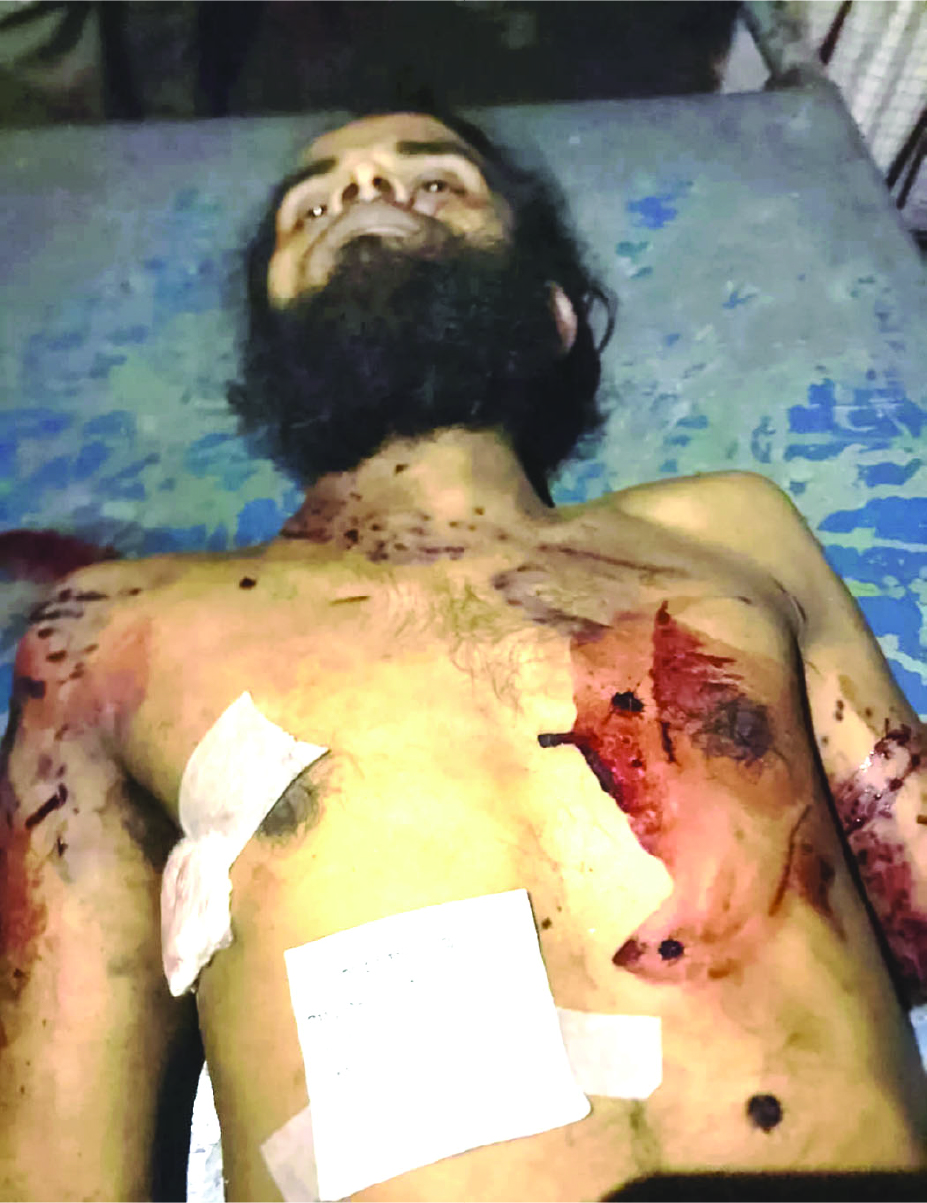 Image of মো: ইমন গাজী